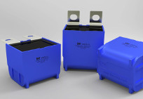 MKPH-S 缓冲吸收电容器 塑壳式系列